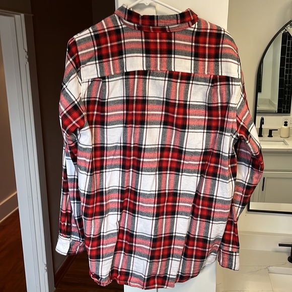 PAC sun flannel - Picture 2 of 3
